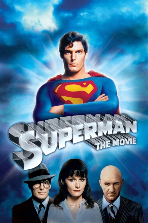 superman 1978 film completo italiano.